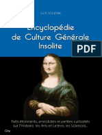 Guy Solenne - Encyclopédie de culture générale insolite.pdf