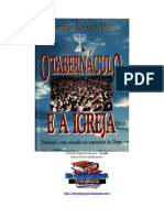 O tabernáculo e a Igreja - Abraão de Almeida.doc