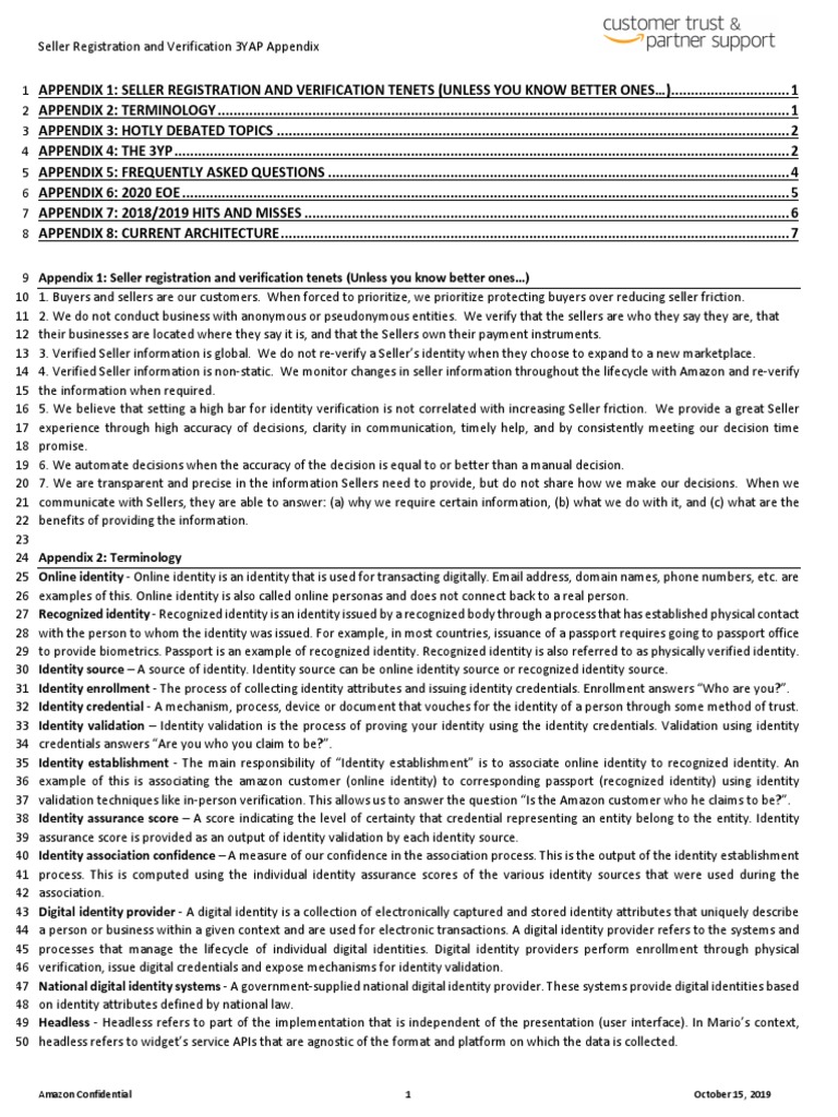 Amazon Catalog PDF Mobile App Computing