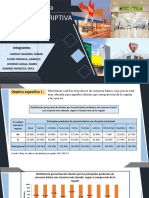 Estadistica descriptiva