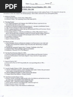 Download 8765606 American Pageant CHAPTER 19 Answers Drifting Toward Disunion 18541861 by Laura Campbell SN43682914 doc pdf