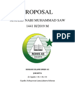 Pproposalmaulid-Nabi Muhammad Saw (291119-SMKN43JKT) PDF Final