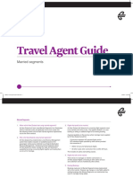 Travel Agent Guide Married Segment Logic