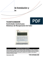 Manual Tcom Semanario Jhonson TVR