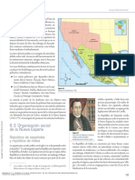 Historia de México 1 (2a. Ed.) - (Historia de México 1) PDF