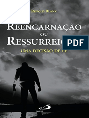 E-Book - O Preço Das Decisões-1, PDF, Fé