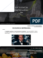 g1 - Excelencia Empresarial