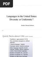 Download Linguistic Situation in USA by Abderrahim SN43683546 doc pdf