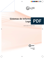 12 Sistemas de Informacao LOGISTICA-CEPA