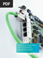 Siemens PRONETA Software Download Guide | PDF | Art | Computers