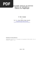C para Linux - 2006.pdf