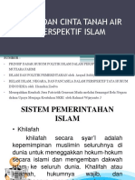 360218947 Politik Dan Cinta Tanah Air Dalam Perspektif Islam 1 Pptx