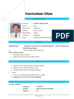 CV - Nguyen Minh Cuong.doc