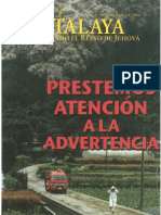 02 - La Atalaya - 15 de Febrero de 2000