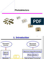 Chap6-Photodetectors