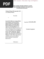 Chelsey Nelson vs Kentucky