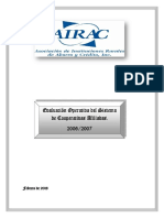 PORTADA INFORME 2007