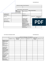 Corrosion Protection LOG Draft 15.11.2019