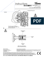 Integrated OMT