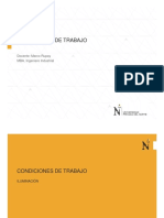 PDF Condiciones de Trabajo UPN