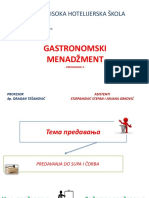 Marinade I Zaprske PDF