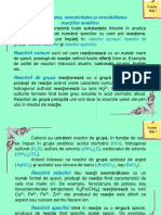 Curs Chimie