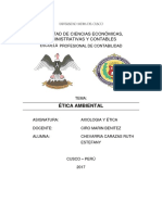 ENSAYO DE ETICA AMBIENTAL AXIOLOGIA.docx
