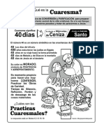 Cartilla de Catequesis