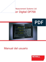 DP700