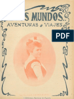 Por Esos Mundos (Madrid) - 14-4-1900