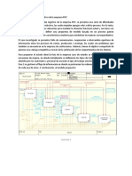 Estado Futuro Del Plan Logístico de La Empresa PIFC