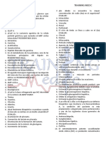Bioquímica - Embriología - Histología 3012