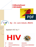 HIV AIDS INFO