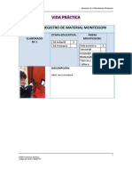 Dossiermontessoriinfantil PDF