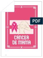 Equipo 3 Cáncer de Mama Grupo 2