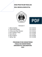 Praktikum Fisiologi