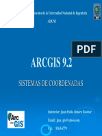 Sistema Coordenadas 9.2 PDF