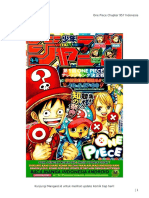 Mangacan - Co.id One Piece Chapter 957 PDF