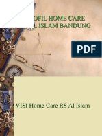 Profil Home Care