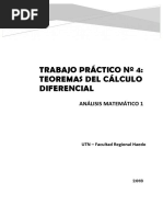 Am1 TP4 2018 PDF