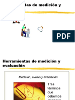 Evaluacio