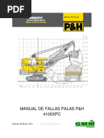 Manual P H 4100 Xpc Pdf Administracion De Seguridad Y Salud Ocupacional Bienestar