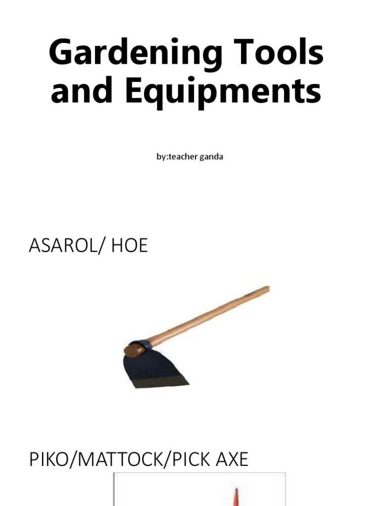 Epp Agriculture PDF Landscape Architecture Gardening