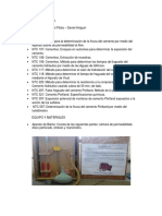 Informe de Laboratorio 1