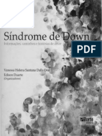 Livro Sindrome de Down pdf.pdf