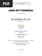 Business Plan Final 5