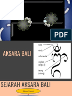 Aksara