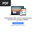 Alucinadamente Feliz Um Livro Engraado Sobre Coisas Horrveis Portuguese Edition by Jenny Lawson b01cywc4pk