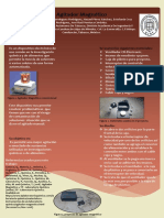 Cartel Proyecto Separaciones