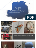 Pares Cinematicos